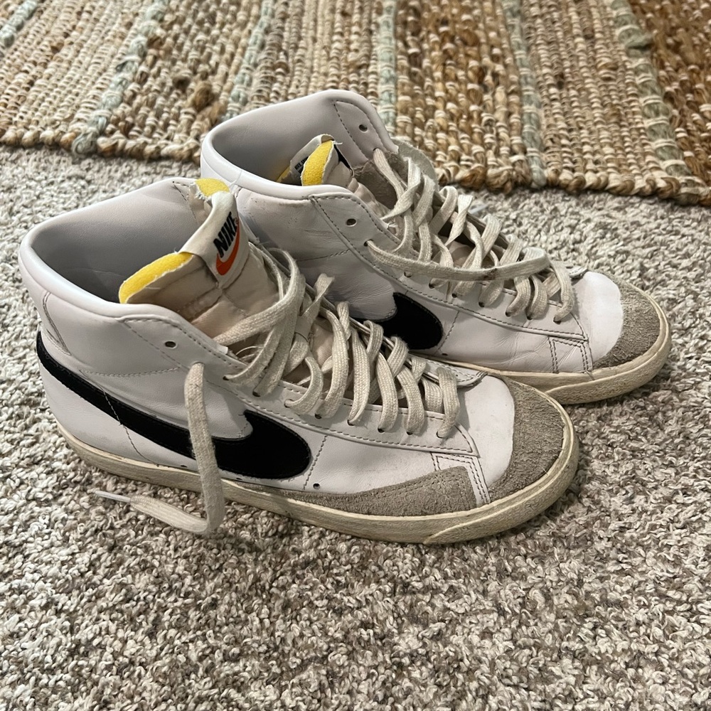nike blazers